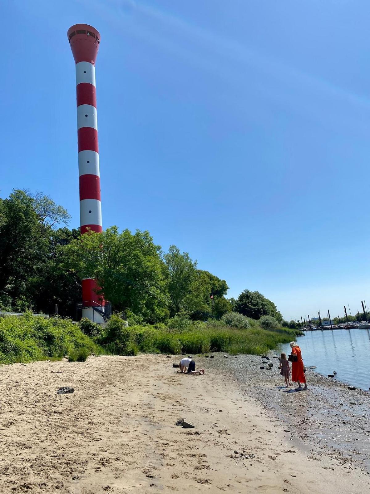 Fischerhaus Blankenese Hamburg-Harburg Buitenkant foto